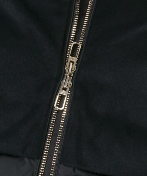 URBAN RESEARCH ROSSO / アーバンリサーチ ロッソ ダウンジャケット・ベスト | DUNO　JULIA | 詳細3