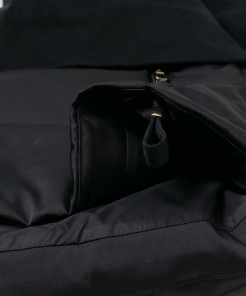 URBAN RESEARCH ROSSO / アーバンリサーチ ロッソ ダウンジャケット・ベスト | DUNO　JULIA | 詳細6