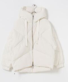 URBAN RESEARCH ROSSO / アーバンリサーチ ロッソ ダウンジャケット・ベスト | DUNO　PEGGIE