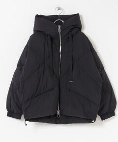 URBAN RESEARCH ROSSO / アーバンリサーチ ロッソ ダウンジャケット・ベスト | DUNO　PEGGIE