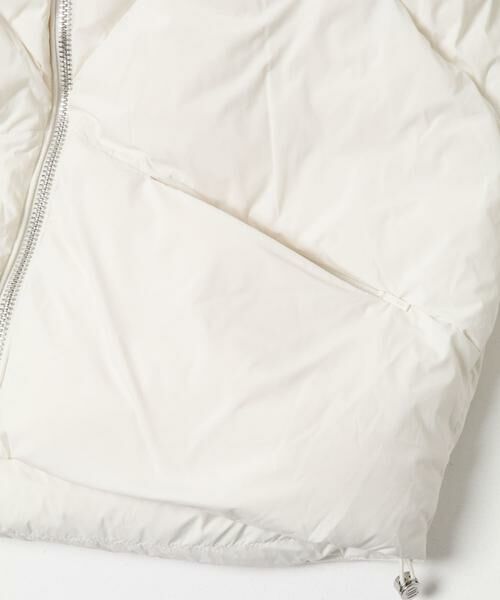 URBAN RESEARCH ROSSO / アーバンリサーチ ロッソ ダウンジャケット・ベスト | DUNO　PEGGIE | 詳細2