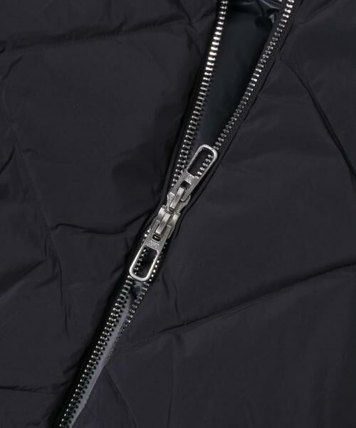 URBAN RESEARCH ROSSO / アーバンリサーチ ロッソ ダウンジャケット・ベスト | DUNO　PEGGIE | 詳細5