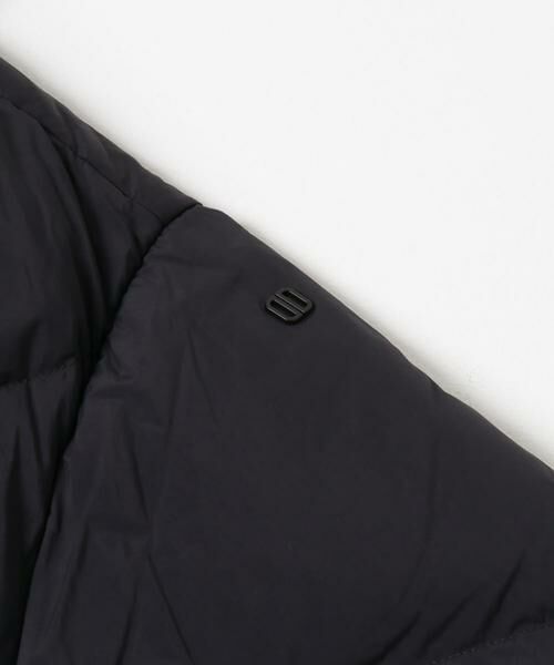 URBAN RESEARCH ROSSO / アーバンリサーチ ロッソ ダウンジャケット・ベスト | DUNO　PEGGIE | 詳細6