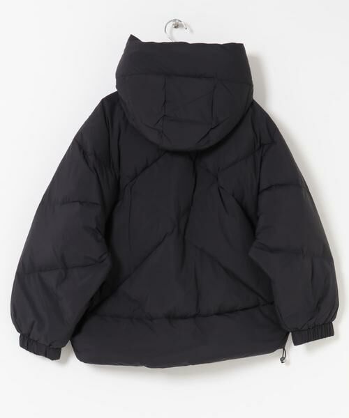 URBAN RESEARCH ROSSO / アーバンリサーチ ロッソ ダウンジャケット・ベスト | DUNO　PEGGIE | 詳細7