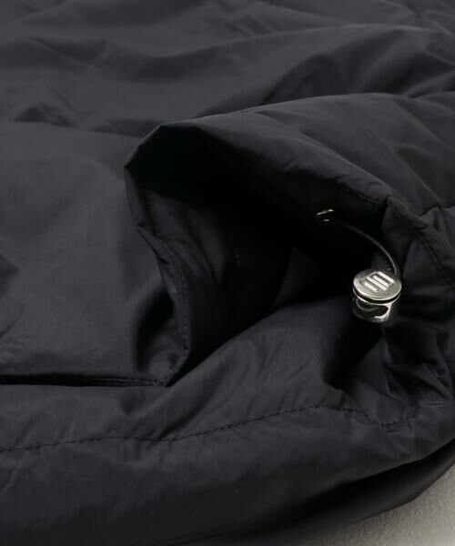 URBAN RESEARCH ROSSO / アーバンリサーチ ロッソ ダウンジャケット・ベスト | DUNO　PEGGIE | 詳細8