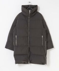 URBAN RESEARCH ROSSO / アーバンリサーチ ロッソ ダウンジャケット・ベスト | DUNO　SHIVA