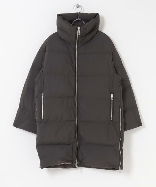 URBAN RESEARCH ROSSO / アーバンリサーチ ロッソ ダウンジャケット・ベスト | DUNO　SHIVA | 詳細1