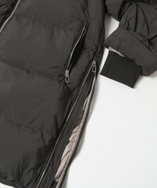 URBAN RESEARCH ROSSO / アーバンリサーチ ロッソ ダウンジャケット・ベスト | DUNO　SHIVA | 詳細2