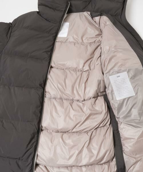 URBAN RESEARCH ROSSO / アーバンリサーチ ロッソ ダウンジャケット・ベスト | DUNO　SHIVA | 詳細3