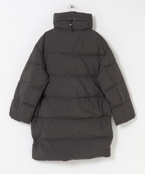 URBAN RESEARCH ROSSO / アーバンリサーチ ロッソ ダウンジャケット・ベスト | DUNO　SHIVA | 詳細4