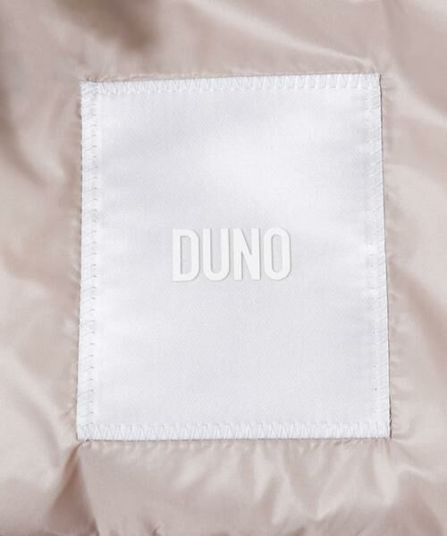 URBAN RESEARCH ROSSO / アーバンリサーチ ロッソ ダウンジャケット・ベスト | DUNO　SHIVA | 詳細7