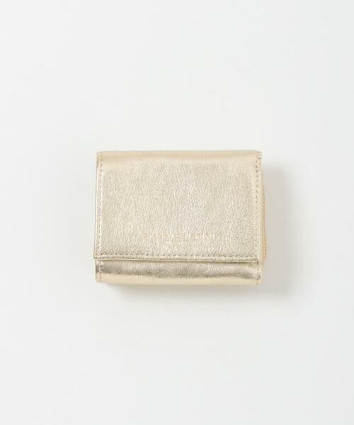 URBAN RESEARCH ROSSO / アーバンリサーチ ロッソ 財布・コインケース・マネークリップ | GIANNI CHIARINI　WALLET | 詳細1