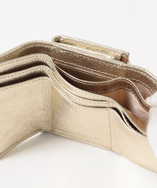 URBAN RESEARCH ROSSO / アーバンリサーチ ロッソ 財布・コインケース・マネークリップ | GIANNI CHIARINI　WALLET | 詳細2