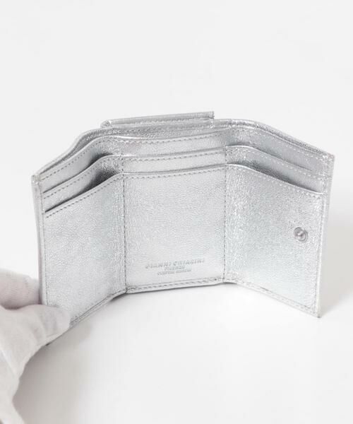 URBAN RESEARCH ROSSO / アーバンリサーチ ロッソ 財布・コインケース・マネークリップ | GIANNI CHIARINI　WALLET | 詳細5