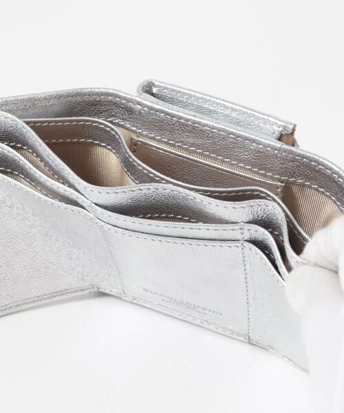 URBAN RESEARCH ROSSO / アーバンリサーチ ロッソ 財布・コインケース・マネークリップ | GIANNI CHIARINI　WALLET | 詳細6