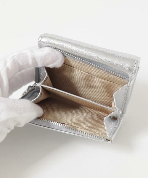 URBAN RESEARCH ROSSO / アーバンリサーチ ロッソ 財布・コインケース・マネークリップ | GIANNI CHIARINI　WALLET | 詳細7