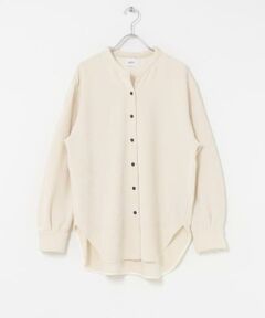 URBAN RESEARCH ROSSO / アーバンリサーチ ロッソ シャツ・ブラウス | YENN　MOLE TWILL SHIRT