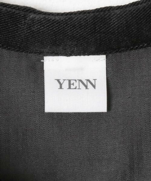 URBAN RESEARCH ROSSO / アーバンリサーチ ロッソ シャツ・ブラウス | YENN　MOLE TWILL SHIRT | 詳細6