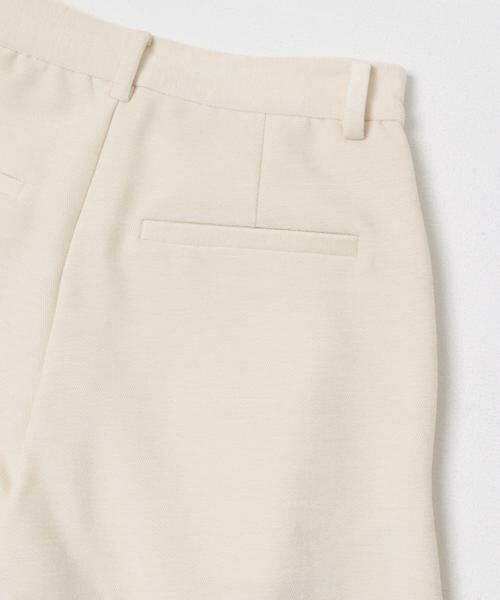 URBAN RESEARCH ROSSO / アーバンリサーチ ロッソ その他パンツ | YENN　MOLE TWILL CURVE PANTS | 詳細2