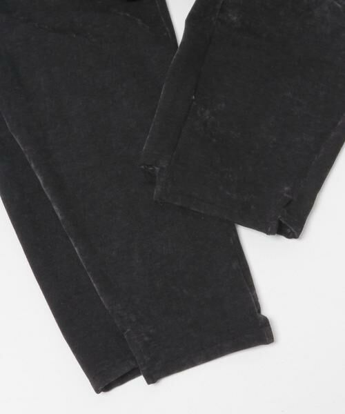 URBAN RESEARCH ROSSO / アーバンリサーチ ロッソ その他パンツ | YENN　MOLE TWILL CURVE PANTS | 詳細6