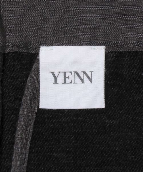 URBAN RESEARCH ROSSO / アーバンリサーチ ロッソ その他パンツ | YENN　MOLE TWILL CURVE PANTS | 詳細9