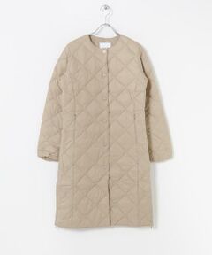 URBAN RESEARCH ROSSO / アーバンリサーチ ロッソ ダウンジャケット・ベスト | TAION　CREW NECK LONG DOWN COAT