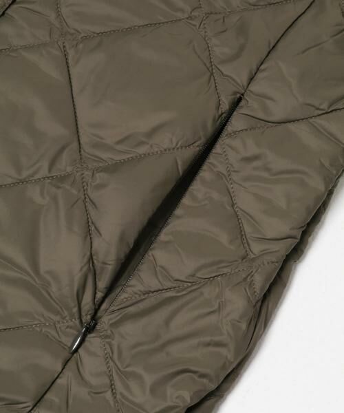 URBAN RESEARCH ROSSO / アーバンリサーチ ロッソ ダウンジャケット・ベスト | TAION　CREW NECK LONG DOWN COAT | 詳細2