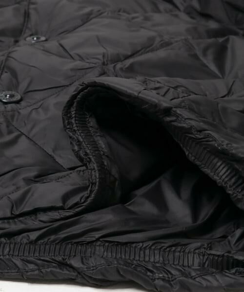 URBAN RESEARCH ROSSO / アーバンリサーチ ロッソ ダウンジャケット・ベスト | TAION　CREW NECK LONG DOWN COAT | 詳細11