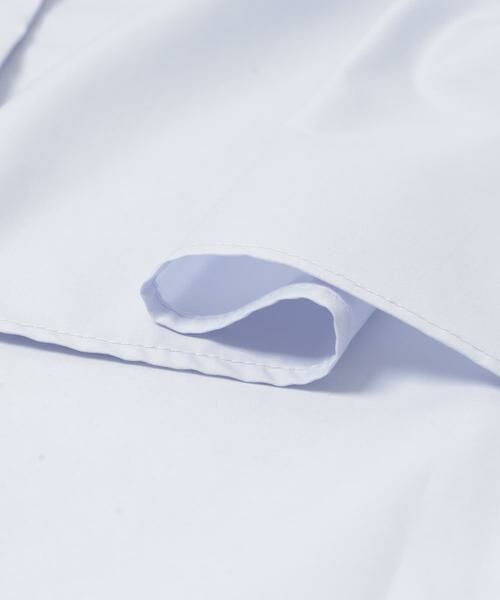 URBAN RESEARCH ROSSO / アーバンリサーチ ロッソ シャツ・ブラウス | 『別注』CHIGNON×ROSSO　ラッフルシャツブラウス | 詳細12