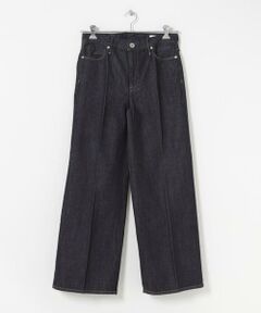 URBAN RESEARCH ROSSO / アーバンリサーチ ロッソ デニムパンツ | upper hights　THE SISTER MID-RISE