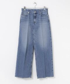 URBAN RESEARCH ROSSO / アーバンリサーチ ロッソ デニムパンツ | upper hights　THE SISTER MID-RISE