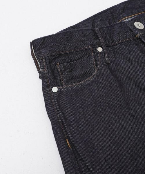 URBAN RESEARCH ROSSO / アーバンリサーチ ロッソ デニムパンツ | upper hights THE SISTER MID-RISE | 詳細3