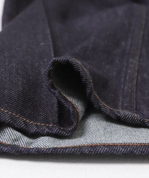 URBAN RESEARCH ROSSO / アーバンリサーチ ロッソ デニムパンツ | upper hights THE SISTER MID-RISE | 詳細6