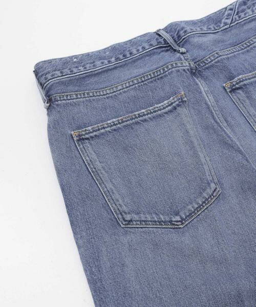 URBAN RESEARCH ROSSO / アーバンリサーチ ロッソ デニムパンツ | upper hights THE SISTER MID-RISE | 詳細10