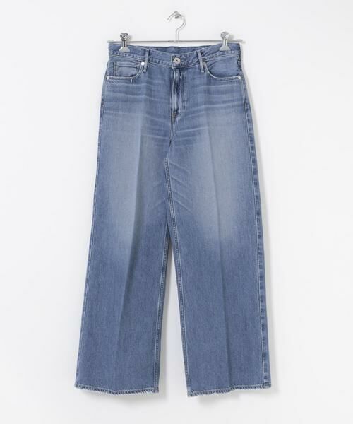 URBAN RESEARCH ROSSO / アーバンリサーチ ロッソ デニムパンツ | upper hights　THE SISTER MID-RISE | 詳細17