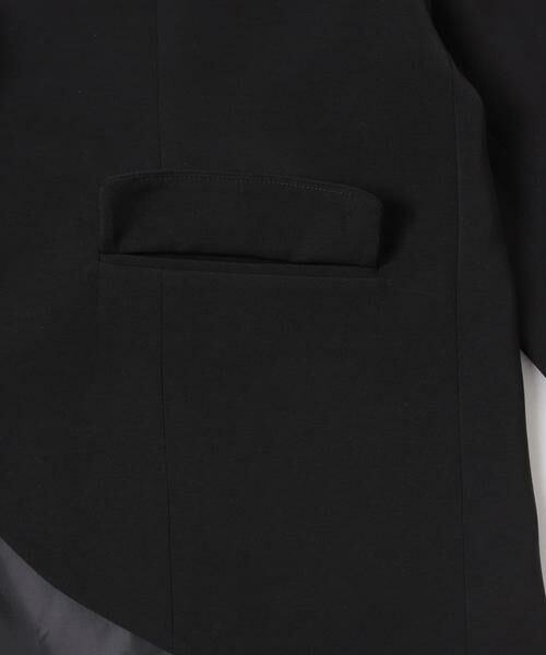 URBAN RESEARCH ROSSO / アーバンリサーチ ロッソ その他アウター | 『別注』CHIGNON×ROSSO　ラウンドヘムジャケット | 詳細19