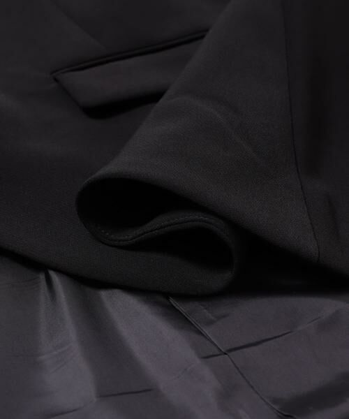 URBAN RESEARCH ROSSO / アーバンリサーチ ロッソ その他アウター | 『別注』CHIGNON×ROSSO　ラウンドヘムジャケット | 詳細21