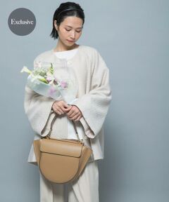 URBAN RESEARCH ROSSO / アーバンリサーチ ロッソ その他アウター | CHIGNON　ネップツイードコート