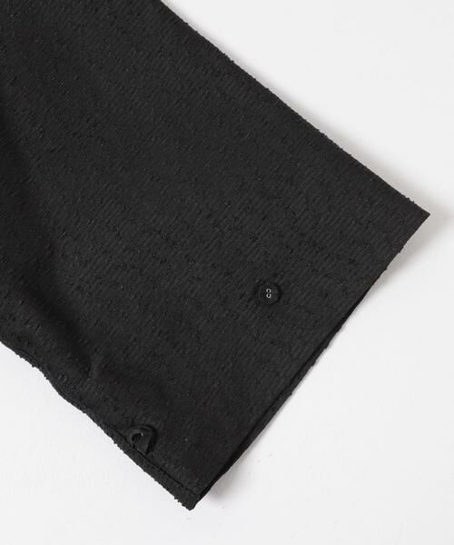 URBAN RESEARCH ROSSO / アーバンリサーチ ロッソ その他アウター | CHIGNON　ネップツイードコート | 詳細14