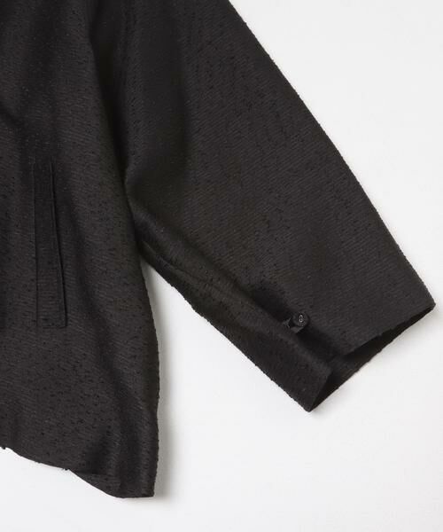 URBAN RESEARCH ROSSO / アーバンリサーチ ロッソ その他アウター | CHIGNON　ネップツイードコート | 詳細15