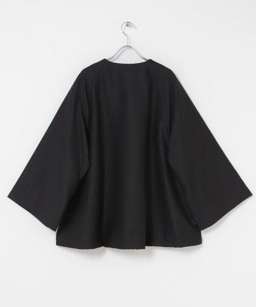 URBAN RESEARCH ROSSO / アーバンリサーチ ロッソ その他アウター | CHIGNON　ネップツイードコート | 詳細16