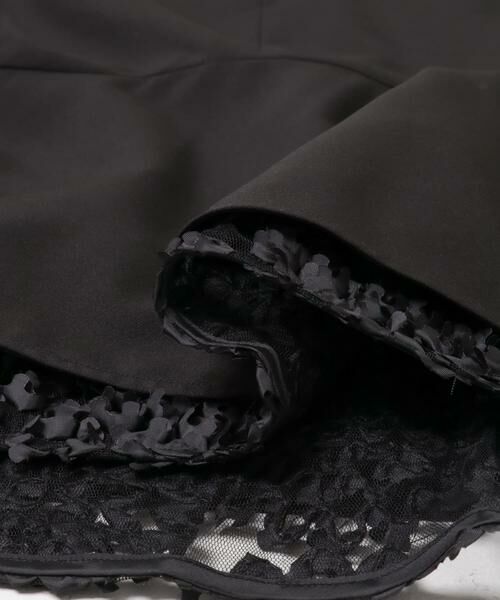 URBAN RESEARCH ROSSO / アーバンリサーチ ロッソ シャツ・ブラウス | 『WEB限定』レイヤードペプラムブラウス | 詳細24