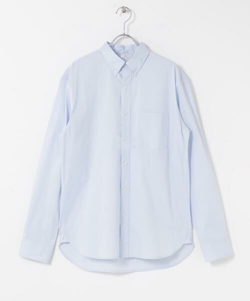 URBAN RESEARCH ROSSO / アーバンリサーチ ロッソ シャツ・ブラウス | 『イージーケア』ハイパフォーマンス快適BDシャツ | 詳細4