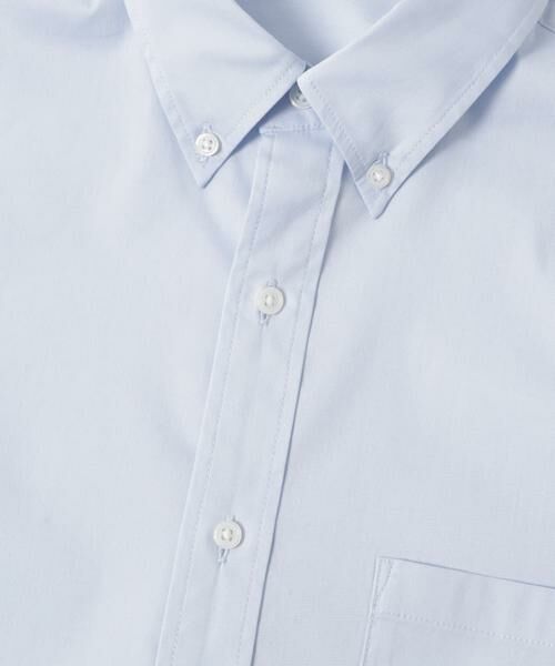 URBAN RESEARCH ROSSO / アーバンリサーチ ロッソ シャツ・ブラウス | 『イージーケア』ハイパフォーマンス快適BDシャツ | 詳細9