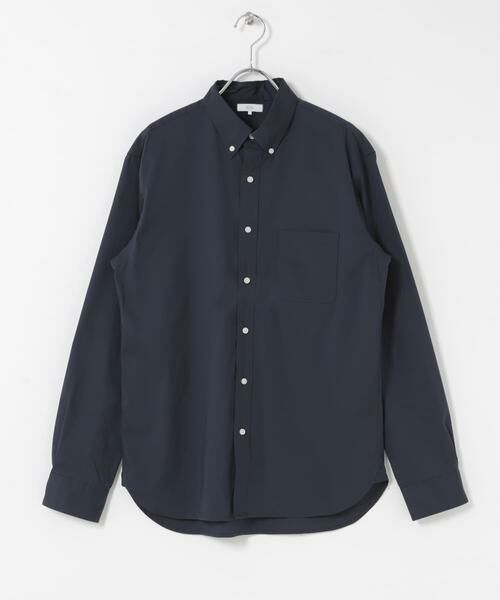 URBAN RESEARCH ROSSO / アーバンリサーチ ロッソ シャツ・ブラウス | 『イージーケア』ハイパフォーマンス快適BDシャツ | 詳細11