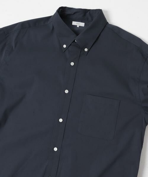 URBAN RESEARCH ROSSO / アーバンリサーチ ロッソ シャツ・ブラウス | 『イージーケア』ハイパフォーマンス快適BDシャツ | 詳細12