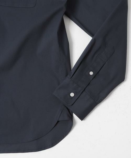 URBAN RESEARCH ROSSO / アーバンリサーチ ロッソ シャツ・ブラウス | 『イージーケア』ハイパフォーマンス快適BDシャツ | 詳細13