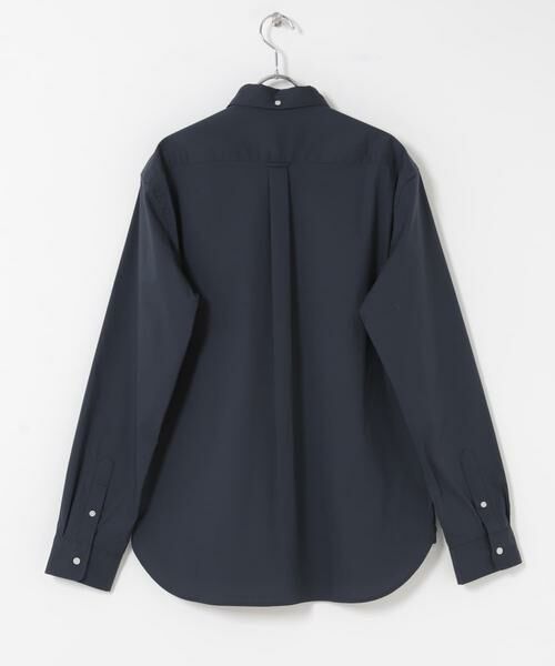 URBAN RESEARCH ROSSO / アーバンリサーチ ロッソ シャツ・ブラウス | 『イージーケア』ハイパフォーマンス快適BDシャツ | 詳細14
