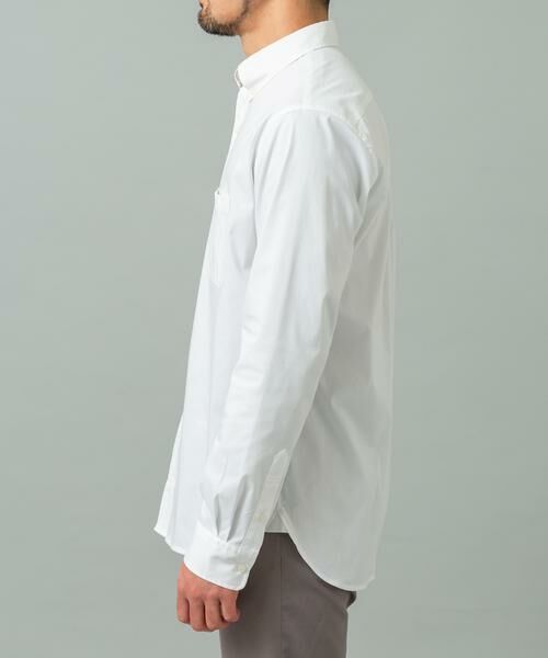 URBAN RESEARCH ROSSO / アーバンリサーチ ロッソ シャツ・ブラウス | 『イージーケア』ハイパフォーマンス快適BDシャツ | 詳細21