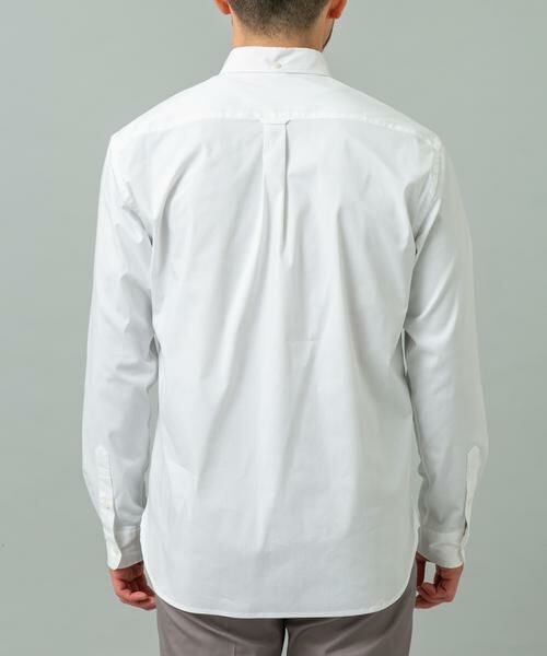 URBAN RESEARCH ROSSO / アーバンリサーチ ロッソ シャツ・ブラウス | 『イージーケア』ハイパフォーマンス快適BDシャツ | 詳細22
